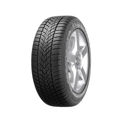 DUNLOP SP WINTER SPORT 4D 225/50 XL R17 98 H