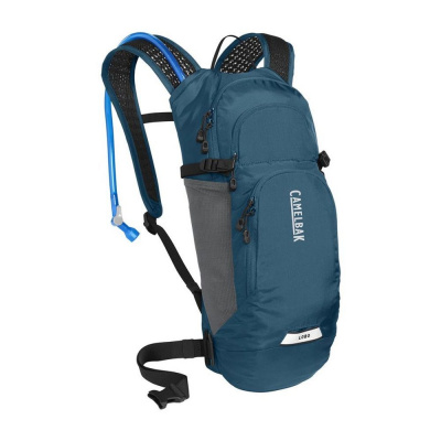 CAMELBAK Lobo 9 Moroccan Blue/Black