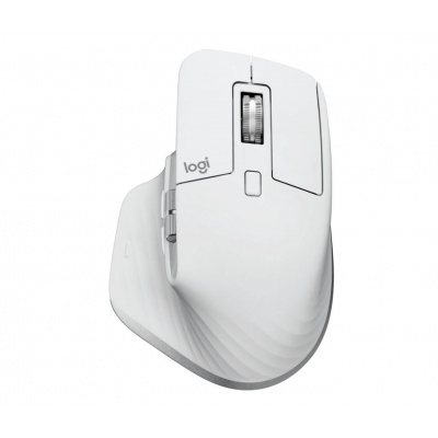 Logitech MX Master 3S Performance Wireless Mouse 910-006560