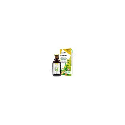 Salus Floradix Gallexier 250ml