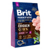 Brit Premium by nature Brit Premium by Nature Junior S 3kg