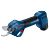 Bosch Akumulátorové zahradní nůžky Pro Pruner 06019K1021