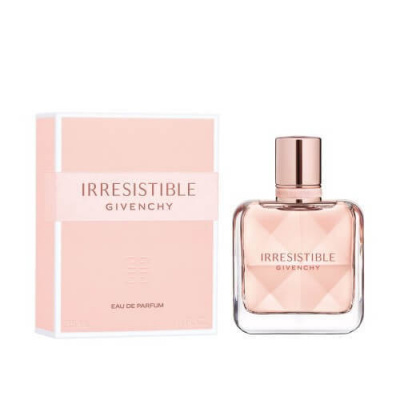 Givenchy Irresistible Eau de Parfum parfémovaná voda dámská 50 ml