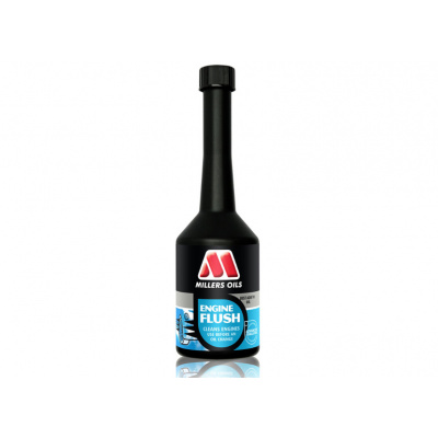 Příměs do motorového oleje Millers Oils Engine Flush 250 ml