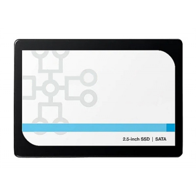 SSD disk 1.92TB HP ProLiant DL360 G10