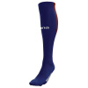 Námořnicky modré ponožky Duro 0A875F - Zina mini