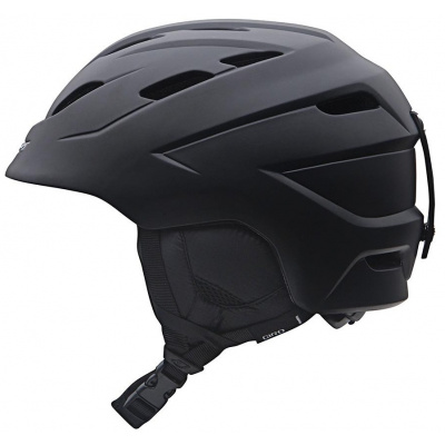 GIRO | Giro Nine.10 Matte Black | XL