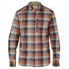 Fjallraven Fjällglim Shirt M, Barva AUTUMN LEAF, Velikost S