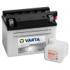 Varta | Motobaterie VARTA 504011 YB4L-B 12V 4Ah 50A