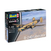 1:48 Consolidated B-24D Liberator