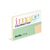 Papír xerografický A4 Coloraction, 80 g, mix pastelových barev, 5x20 listů
