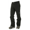 kalhoty Burton Swash AK Gore-Tex - True Black XXL