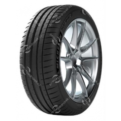 215/40R18 89Y, Michelin, PILOT SPORT 4