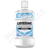 LISTERINE ADVANCED WHITE Mild Taste 500ml