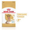 ROYAL CANIN Yorkshire Terrier Adult 8+ 1,5 kg