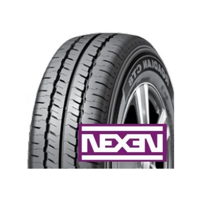 Pneumatiky NEXEN roadian ct8 225/75 R16 121S TL C 10PR, letní pneu, VAN