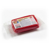 Potahovací hmota 250 g - červená - Kelmy | Skvělé pro Váš domácí dort