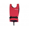 Marinepool Canoe - plovací vesta, červená