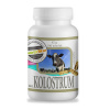Nutristar Kolostrum v tobolkách,100 cps (Kolostrum odtučněné vysokoproteinové, želatinová tobolka)