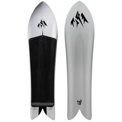 Jones Mountain Surfer 142 cm 2022