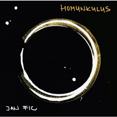 Jan Fic : Homunkulus CD