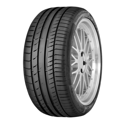 CONTINENTAL SPORT CONTACT 5P 245/35 R21 96Y XL T0 FR [T0]