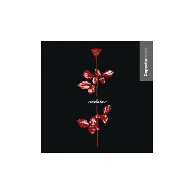 Depeche Mode - Violator CD Synth-pop BMG EDITION
