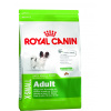 Royal Canin adult X-Small 500g