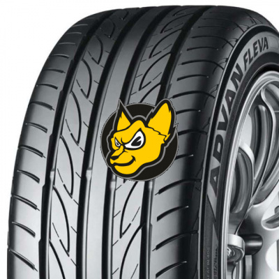 Yokohama Advan Fleva V701 225/35 R19 88W XL RPB