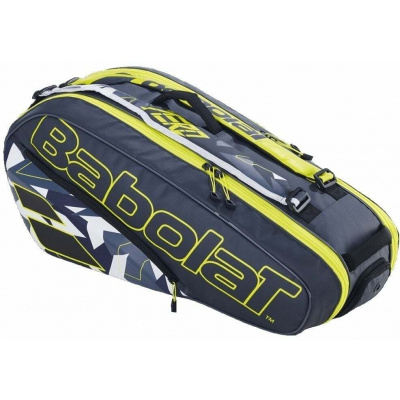 Babolat Pure Aero Racket Holder X6 2023