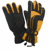 Dámské lyžařské rukavice Lucky B-4155 žluté M/L