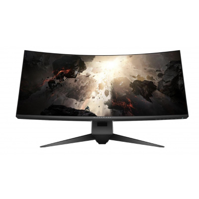 Dell Alienware AW3418DW - LED monitor 34"