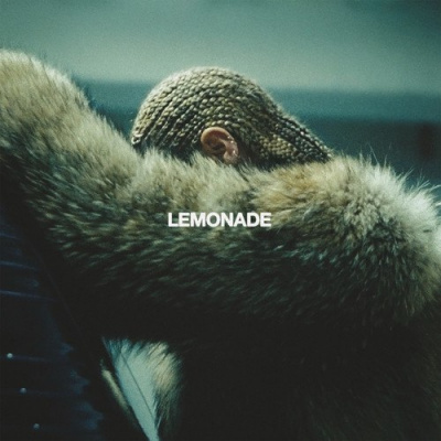 CD+DVD Beyoncé - Lemonade