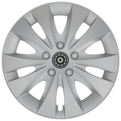 Compass CC24 silver 14" 1 ks