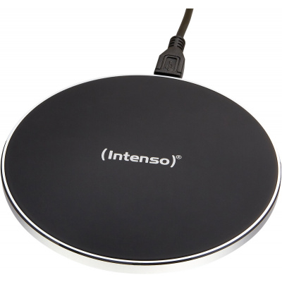 Intenso BA1 - vnitřní - AC,USB - 1,5 m - černá