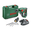 Bosch Uneo 0.603.984.00D Aku vrtací kladivo 12V 2,0Ah