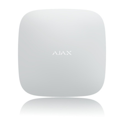 Ajax Hub Plus 12V white (11795_12V)