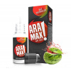 Liquid ARAMAX Max Watermelon 10ml Obsah nikotinu: 0mg