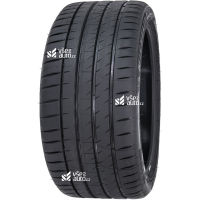 MICHELIN PILOT SPORT 4 S K1 XL 295/35 R20 105Y