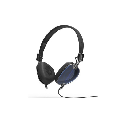 Skullcandy Navigator royal blue w/Mic 3