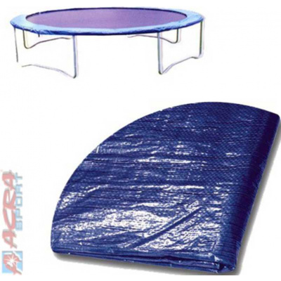 ACRA Plachta krycí 244 cm k trampolíně