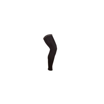 PEARL iZUMi ELITE THERMAL návleky na nohy, černá, XL