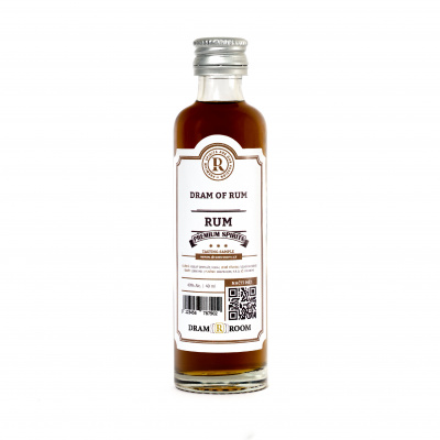 Transcontinental Rum Line - JAMAICA WORTHY PARK 2012 57.2% 0,04l