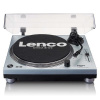 Lenco L-3809ME metallic blue