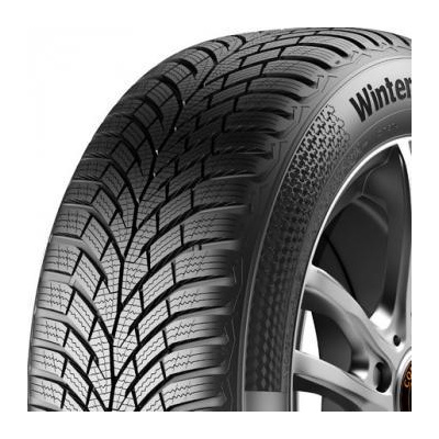 Pneumatiky CONTINENTAL WINTER CONTACT TS 870 195/45 R17 81H, zimní pneu, osobní a SUV