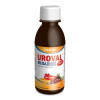 Uroval MEGA BRUSINKA forte sirup 200 ml