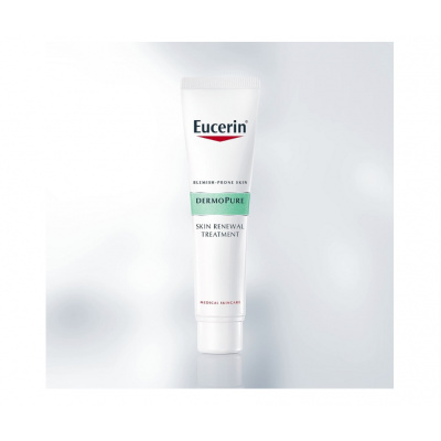 EUCERIN DermoPure Sérum pro regeneraci pleti 40ml