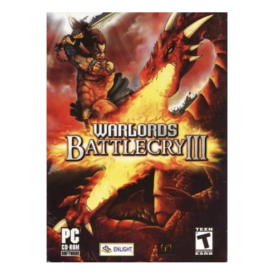Warlords Battlecry 3 (GOG)