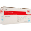 OKI originál obrazový válec 44064011 pro C810/830/801/821/MC860/861/851/ 20 000 stran azurový