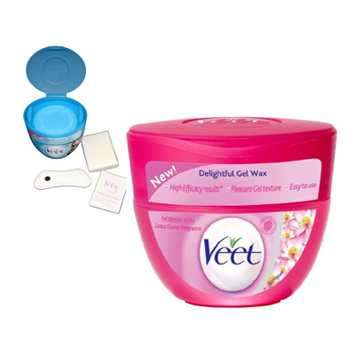 depilacni vosk veet – Heureka.cz